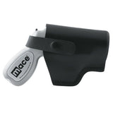 Mace Pepper Spray - Mace Pepper Gun Leather Holster