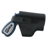 Mace Pepper Spray - Mace Pepper Gun Leather Holster