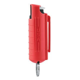 Mace Pepper Spray - Mace Pepper Spray In Red Hard Case