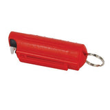 Mace Pepper Spray - Mace Pepper Spray In Red Hard Case