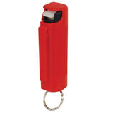 Mace Pepper Spray - Mace Pepper Spray In Red Hard Case