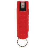 Mace Pepper Spray - Mace Pepper Spray In Red Hard Case