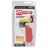 Mace Pepper Spray - Mace Pepper Spray In Red Hard Case