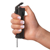 Mace Pepper Spray - Mace Triple Action Personal Model