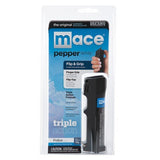 Mace Pepper Spray - Mace Triple Action Police Model