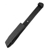Metal Batons - Heavy Hitter With Heavy Duty Holster