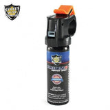 Pepper Spray: Streetwise 18 - Lab Certified Streetwise 18 Pepper Spray 3 Oz Fire Master