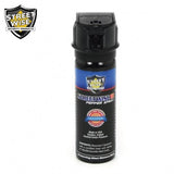 Pepper Spray: Streetwise 18 - Lab Certified Streetwise 18 Pepper Spray 3 Oz Flip Top