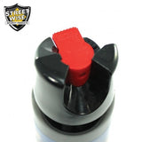 Pepper Spray: Streetwise 18 - Lab Certified Streetwise 18 Pepper Spray 4 Oz Twist Lock