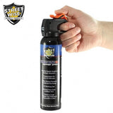 Pepper Spray: Streetwise 18 - Lab Certified Streetwise 18 Pepper Spray 9 Oz Fire Master