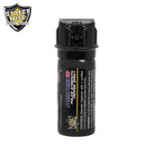 Pepper Spray: Streetwise 23 - Police Strength Streetwise 23 Pepper Spray 2 Oz Flip Top