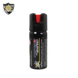 Pepper Spray: Streetwise 23 - Police Strength Streetwise 23 Pepper Spray 2 Oz Twist Lock