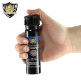 Pepper Spray: Streetwise 23 - Police Strength Streetwise 23 Pepper Spray 3 Oz Flip Top