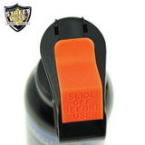 Pepper Spray: Streetwise 23 - Police Strength Streetwise 23 Pepper Spray 9 Oz Fire Master