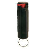 Pepper Spray - Wildfire Pepper Spray 1/2oz In Black Hard Case