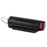 Pepper Spray - Wildfire Pepper Spray 1/2oz In Black Hard Case