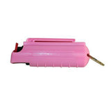 Pepper Spray - Wildfire Pepper Spray 1/2oz In Pink Hard Case