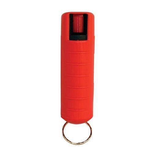 Wildfire Pepper Spray 1/2oz in Red Hard Case