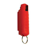 Pepper Spray - Wildfire Pepper Spray 1/2oz In Red Hard Case