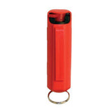 Pepper Spray - Wildfire Pepper Spray 1/2oz In Red Hard Case