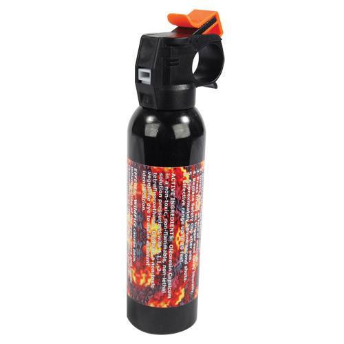 WildFire Pepper Spray Fire Master 1lb Canister