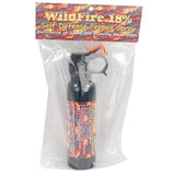 Pepper Spray - WildFire Pepper Spray Fire Master 1lb Canister