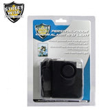 Personal Alarms - Streetwise Personal Alarm With Light