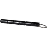 Personal Protection - Solid Steel Kubotan In Black