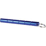 Personal Protection - Solid Steel Kubotan In Blue