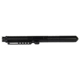 Personal Protection - Tactical Pen With Crown Tip In Black