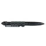 Personal Protection - Tactical Pen With Refill In Black