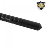 Police Supplies - Police Force Tactical Pen With Light & DNA Collector