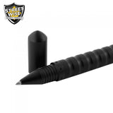 Police Supplies - Police Force Tactical Pen With Light & DNA Collector