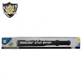 Streetwise Stun Batons - Streetwise Lightning Rod 7,000,000 Volt Stun Baton