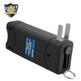 Streetwise Stun Guns - SMACK 6,000,000 Volt Black Stun Gun