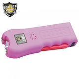 Streetwise Stun Guns - Streetwise Ladies' Choice 21,000,000 Volt Pink Stun Gun