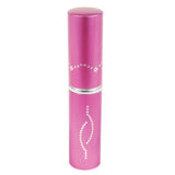 Stun Guns - Stun Master 3,000,000 Volt Rechargeable Lipstick Stun Gun In Pink