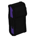 Stun Guns - Stun Master Lil Guy 12,000,000 Volt Stun Flashlight In Purple