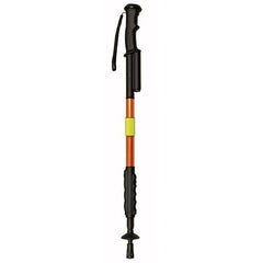 ZAP Hike N Strike 950,000 Volt Rechargeable Stun Walking Stick - Taser Walking Stick