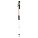 ZAP Hike N Strike 950,000 Volt Rechargeable Stun Walking Stick - Taser Walking Stick