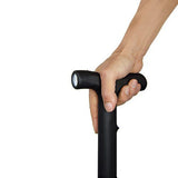 ZAP Rechargeable Stun Cane - Taser Cane