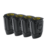 TASER Cartridges - TASER Pulse Cartridges (4 Pack)