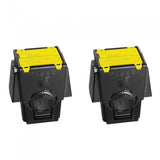 TASER Cartridges - TASER X26C or M26C Cartridges (2 Pack)